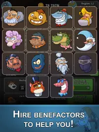 Tap Tap Dig: Idle Clicker Game Screen Shot 11