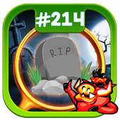 # 214 Hidden Object Games New Free Fun - Graveyard