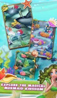 Bingo World Adventure: Mermaid Kingdom Quest Screen Shot 5