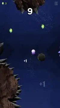 Super Deep Sea Screen Shot 5