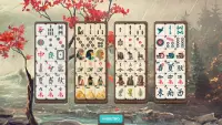 Mahjong Titan - Mahjong gratis italiano Screen Shot 10