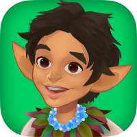 O! Magic English - English for kids