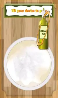 Pizza Cooking Games Screen Shot 1