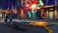 Ultimate Immortal Gods : Grand Superhero Fight Screen Shot 3