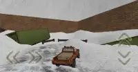 Driving Pickup 3D Screen Shot 4