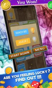 Kidpid Ludo - Fun Dice & Board Game App for Kids Screen Shot 5