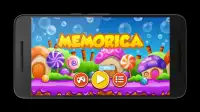 Animal Memory Game for Kids Screen Shot 0