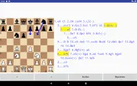 Chessvis - Puzzles, Visualize Screen Shot 4