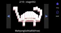Mahjong Solitaire Rx Screen Shot 11