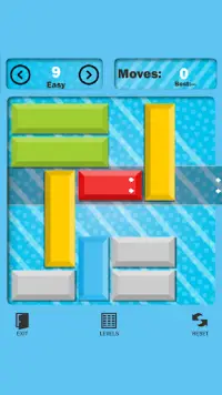 UnBlock The Block- Puzzle Game Screen Shot 5
