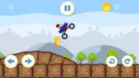 Monster Truck Stunts Screen Shot 2