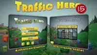 Traffic Hero Screen Shot 2