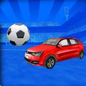 car soccer world cup