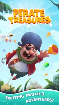 Pirate Treasures New (Beta) Screen Shot 4