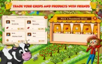 Beautiful Farm: Happy Times Screen Shot 6