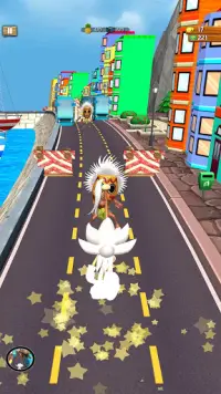 HedgeHog Rush! Screen Shot 2