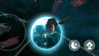 Planet Ascend: Space Battle Screen Shot 6