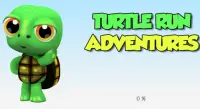 Turtle Run Adventures Screen Shot 0