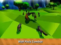 World of Wolf Clans Screen Shot 7