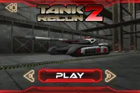 Tank Recon 2 (Lite) Screen Shot 0