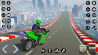 Bike Racing Games - Biker Game Screen Shot 21