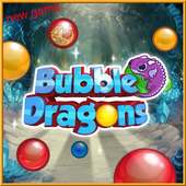 Bubble Dragons Pro Free Online Game