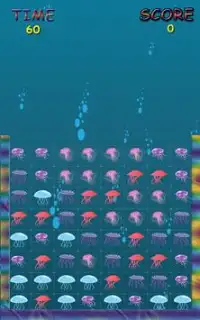 Jelly Fish Blast Screen Shot 0
