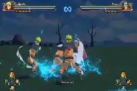 Hint Naruto Ultimate Ninja Impact Screen Shot 0
