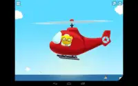 Build a Helicopter with Eddy! Screen Shot 4