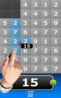 Number Boxes Screen Shot 0