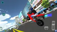 3D Класс Вождения Screen Shot 1