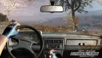Off-Road NIVA 4x4 Simulator Screen Shot 0