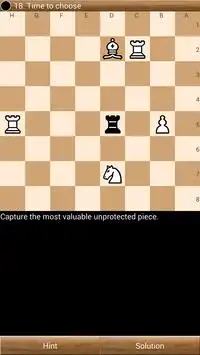 Chess Castle: Learn Chess Free Screen Shot 6
