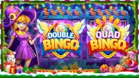 Bingo Riches - BINGO game Screen Shot 2