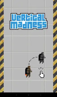 Vertical Madness Screen Shot 0