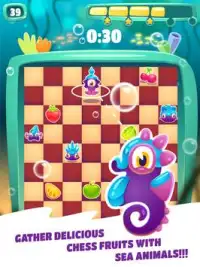 Deep Sea Chess Screen Shot 5