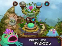 My Singing Monsters Screen Shot 15