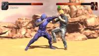 Modern Fighting: Fighting Game Screen Shot 2