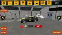 Şahin Taksi Simülasyonu Screen Shot 4