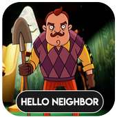 Hello Neighbor Guide 2019