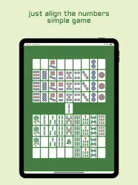 nines / Fingertip Mahjong Screen Shot 3