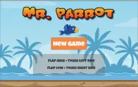 Mr. Parrot Screen Shot 0