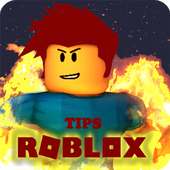 Free Robux Tip for Roblox