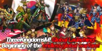 Three Kingdoms M:GLOBAL OPEN Screen Shot 3