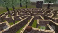 3D Maze (The Labyrinth) Screen Shot 7