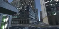 The Cyberpunk 2020 : Realistic Open World Game Screen Shot 0