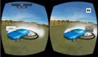 VR Dubai Desert Safari Drift Screen Shot 4