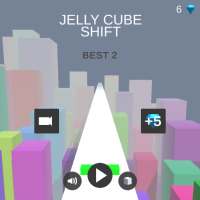 Jelly Cube Shift