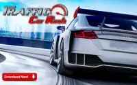 Traffic Rash Rampage Car Racing 3D Screen Shot 6
