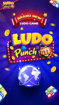 Ludo Punch Screen Shot 6